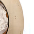 under-brim burns, up close<span class='visuallyhidden'>; 323-404-2959 for shop help.</span>